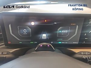 Kia EV9 bild 10