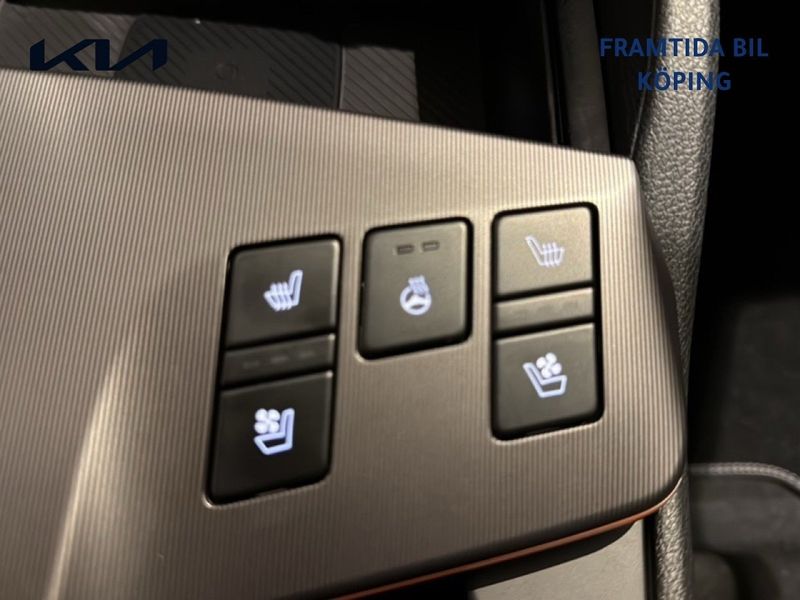 Kia Sportage bild 19