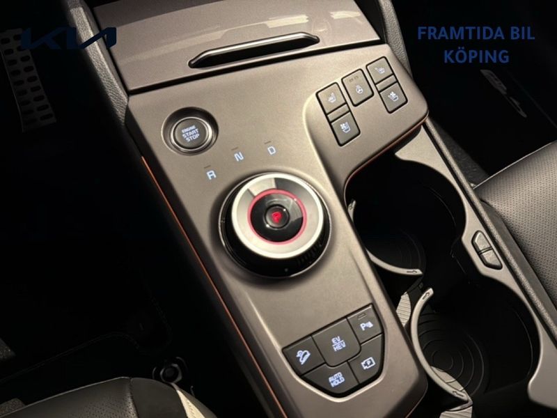 Kia Sportage bild 12