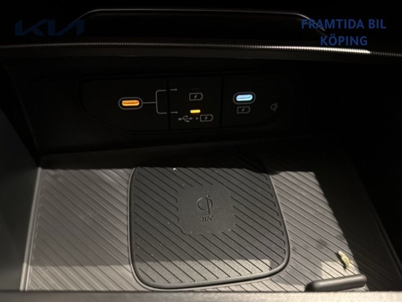 Kia Sportage bild 20