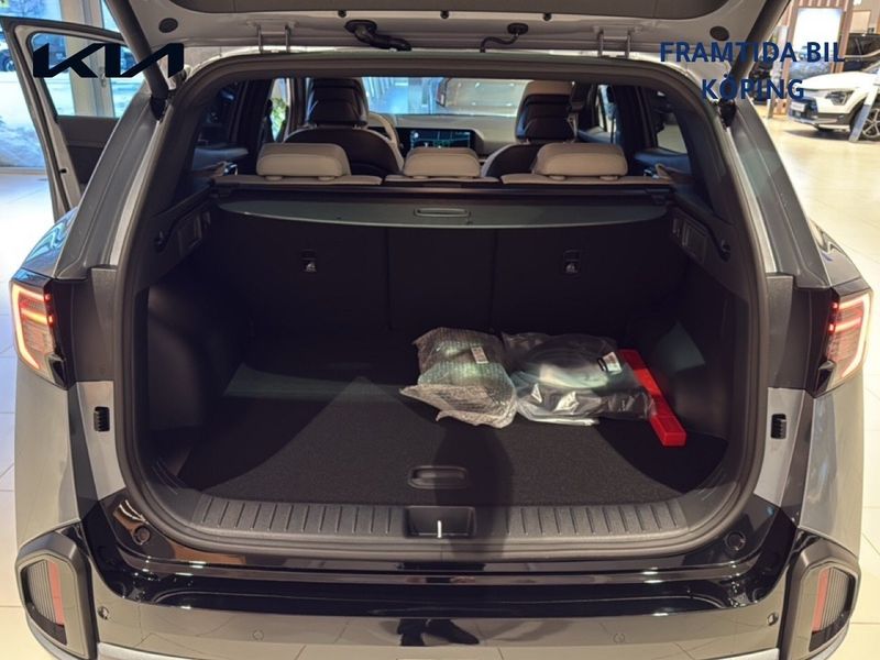 Kia Sportage bild 14