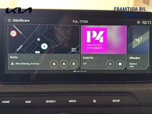 Kia EV2 bild 11