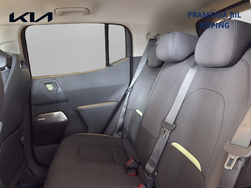 Kia EV2 bild 9
