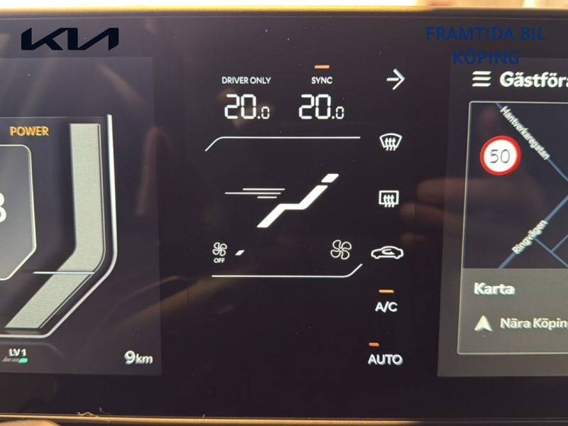Kia EV2 bild 13