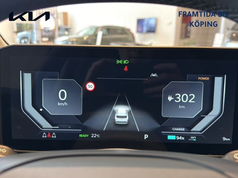 Kia EV2 bild 10