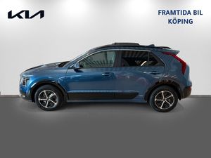 Kia Niro bild 4