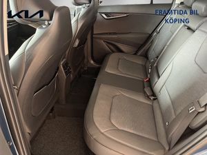 Kia Niro bild 9