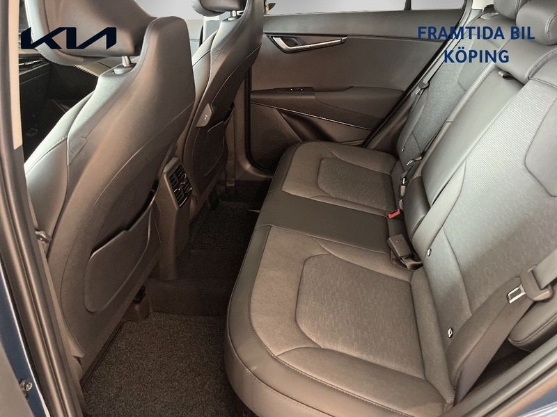 Kia Niro bild 9