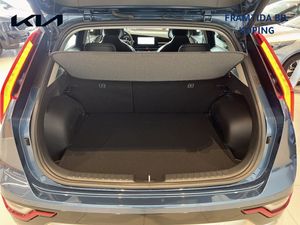 Kia Niro bild 14