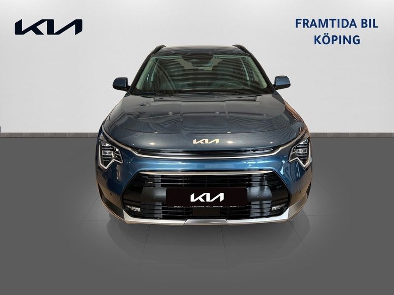 Kia Niro bild 2