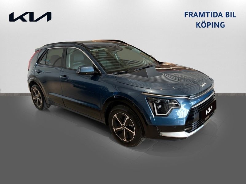 Kia Niro bild 3