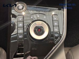 Kia Niro bild 12