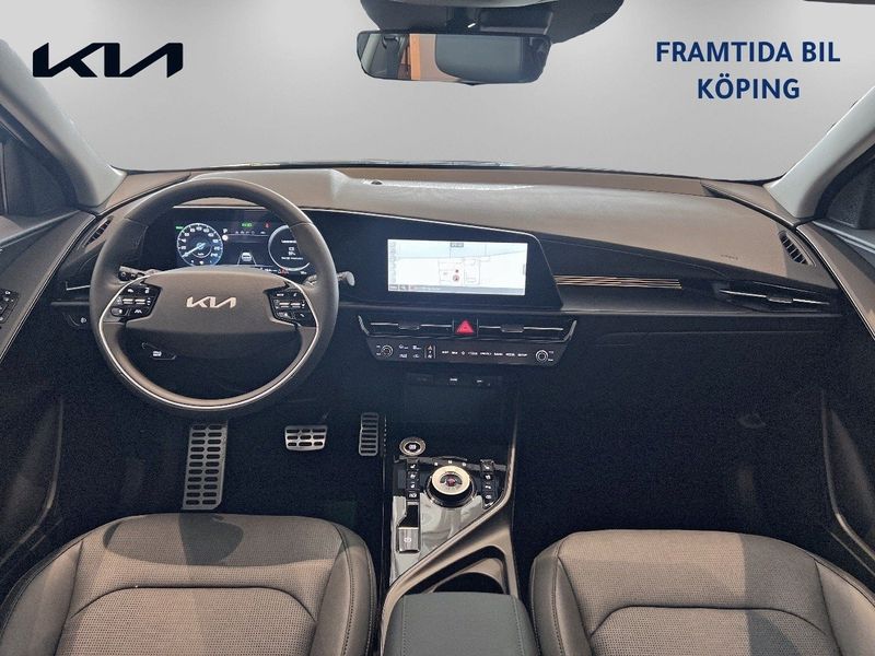 Kia Niro bild 7