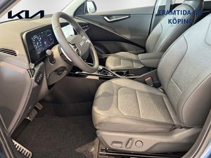 Kia Niro bild 8