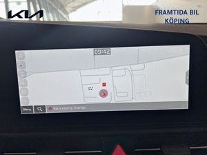 Kia Niro bild 11
