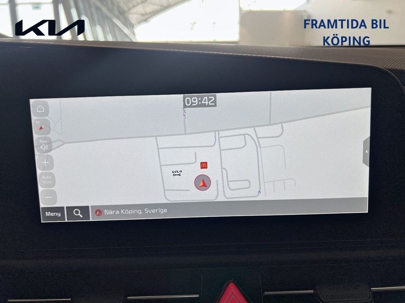 Kia Niro bild 11