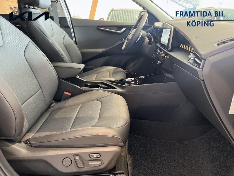 Kia Niro bild 16