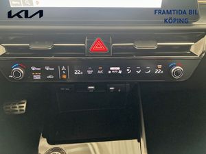 Kia Niro bild 13