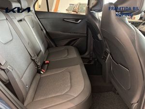 Kia Niro bild 15
