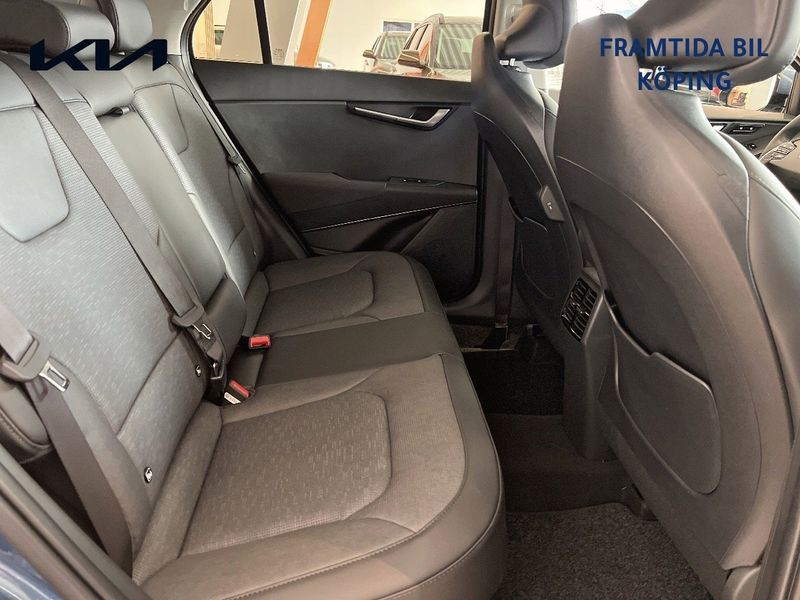 Kia Niro bild 15