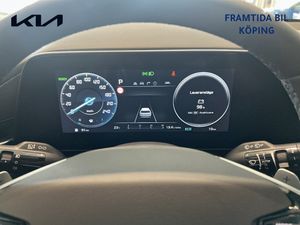 Kia Niro bild 10