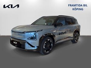 Kia EV5 bild 1