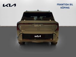 Kia EV5 bild 5