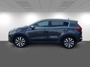 Kia Sportage bild 4