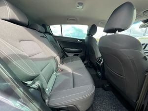 Kia Sportage bild 15