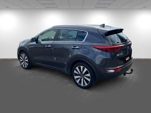 Kia Sportage bild 6