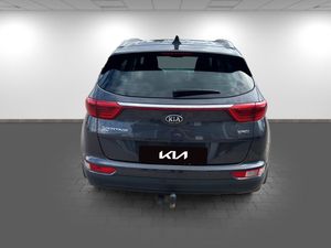 Kia Sportage bild 5