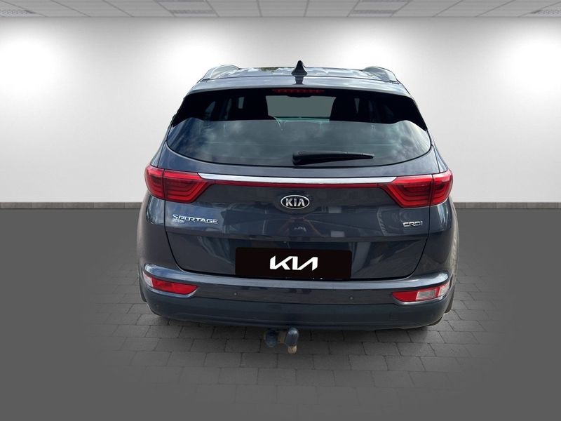Kia Sportage bild 5
