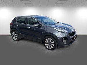 Kia Sportage bild 3
