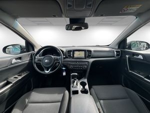 Kia Sportage bild 7