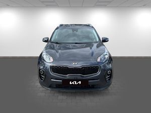 Kia Sportage bild 2