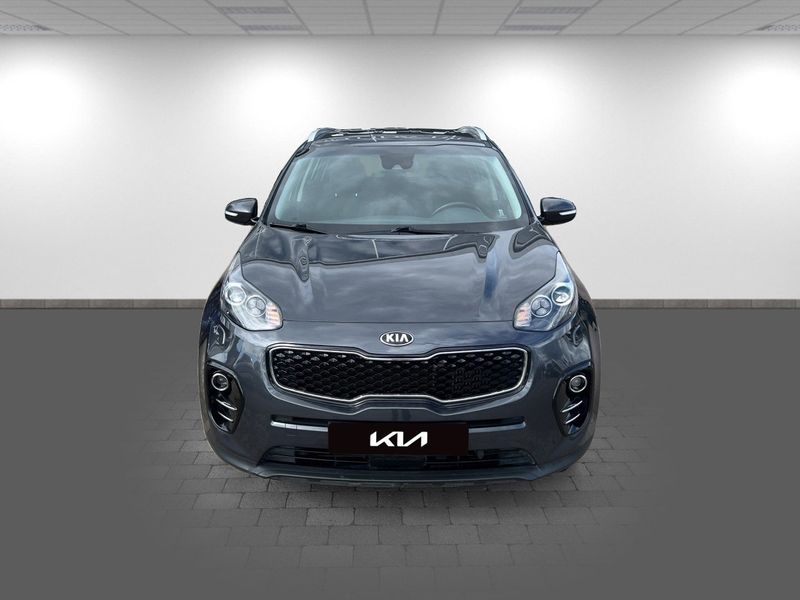 Kia Sportage bild 2
