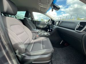 Kia Sportage bild 16