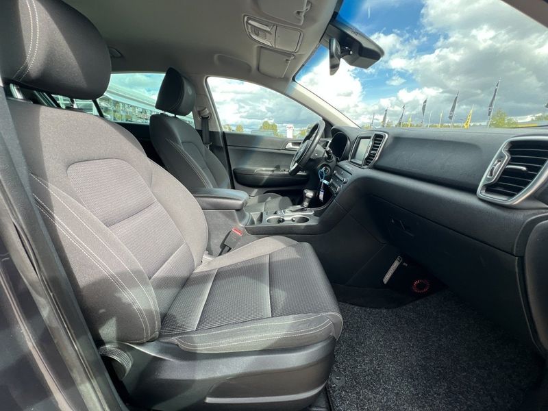 Kia Sportage bild 16