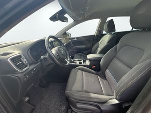 Kia Sportage bild 8
