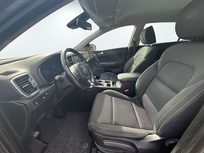 Kia Sportage bild 8