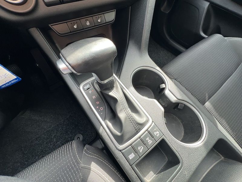 Kia Sportage bild 12