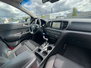 Kia Sportage bild 17