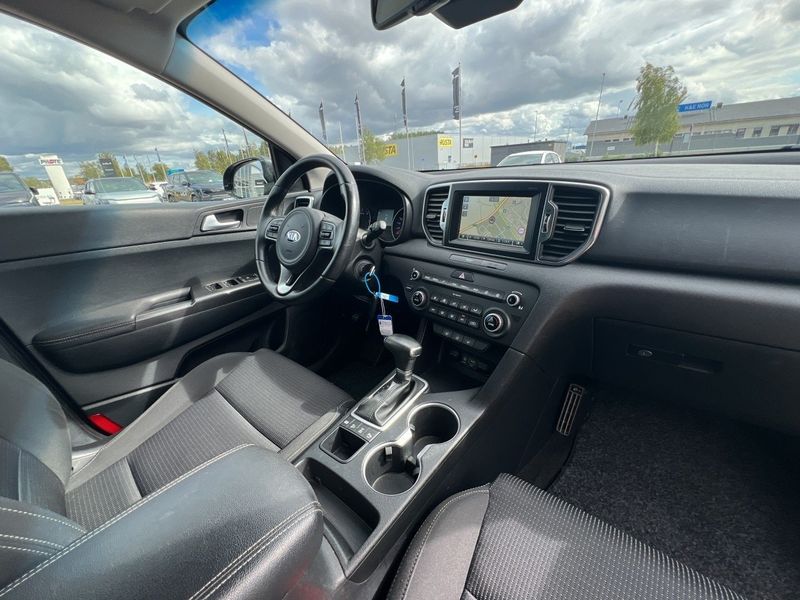 Kia Sportage bild 17