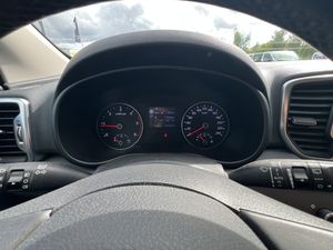 Kia Sportage bild 10