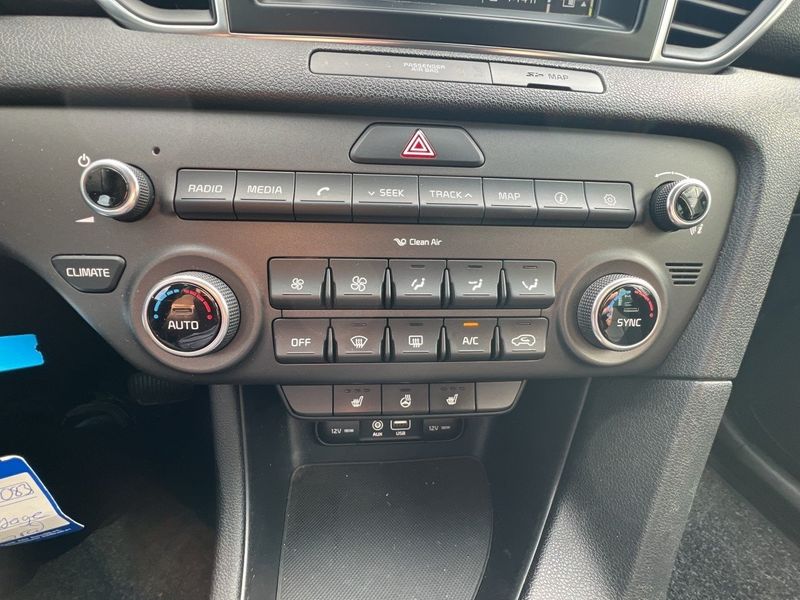 Kia Sportage bild 13