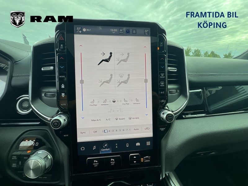 Dodge Ram bild 13