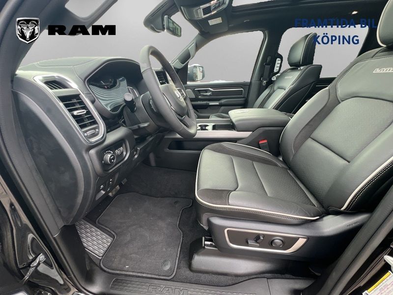 Dodge Ram bild 8