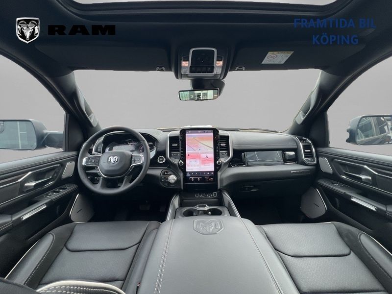 Dodge Ram bild 7