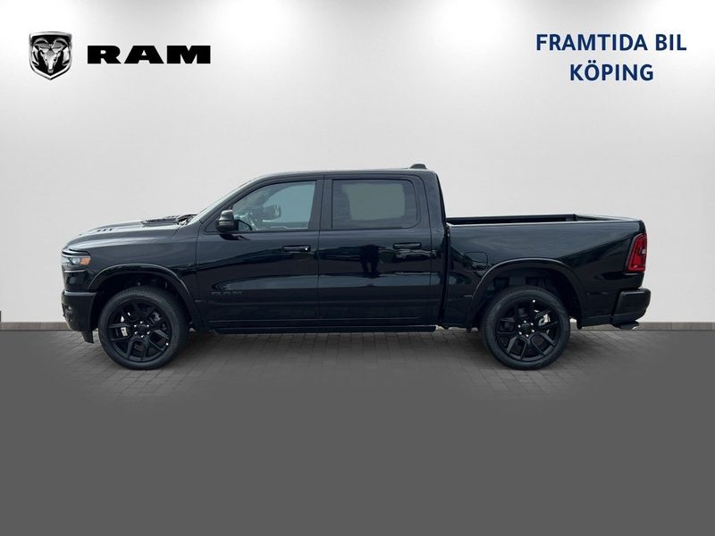 Dodge Ram bild 4