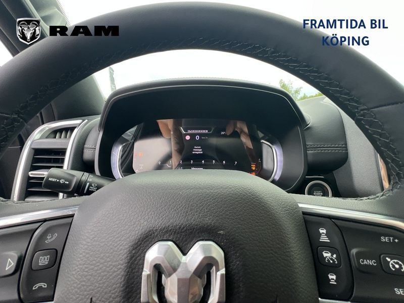 Dodge Ram bild 10